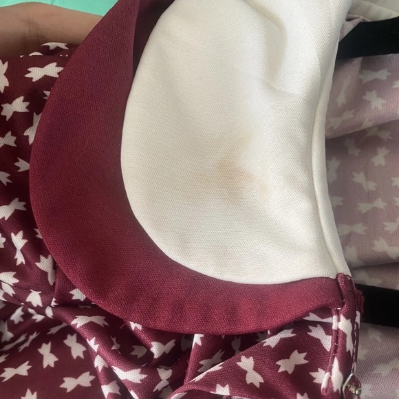 True Vintage Peter Pan collar dress - Picture 7 of 7